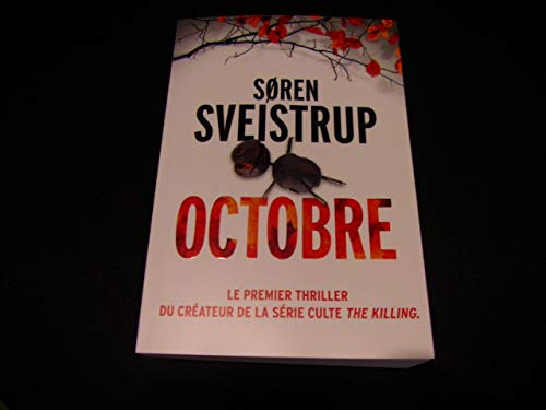 OCTOBRE 9782298159301