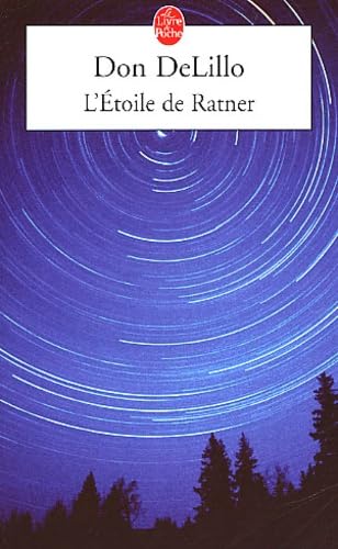 L'Etoile de Ratner 9782253153351