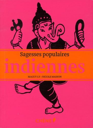 Sagesses populaires indiennes 9782812304255