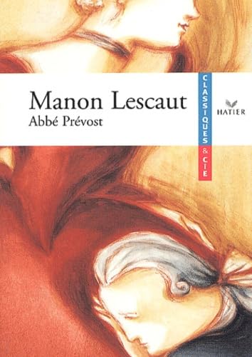 Manon Lescaut 9782218739316