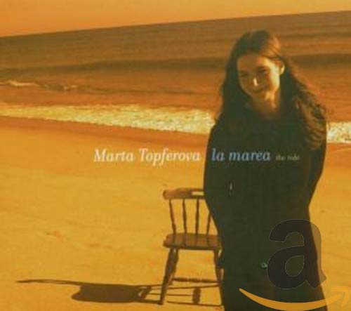 La Marea-10tr [Import] 0738532532286