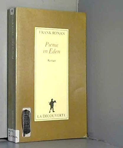 Picnic in eden 9782707121257