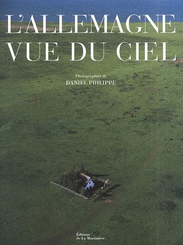 L'Allemagne vue du ciel 9782732428840