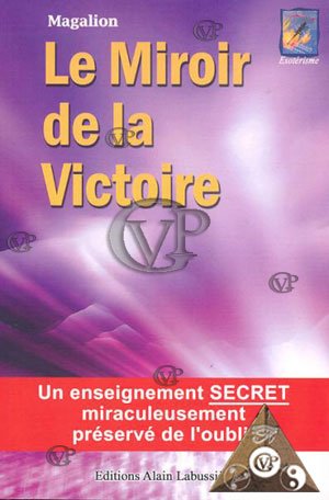Le miroir de la victoire 9782849881200