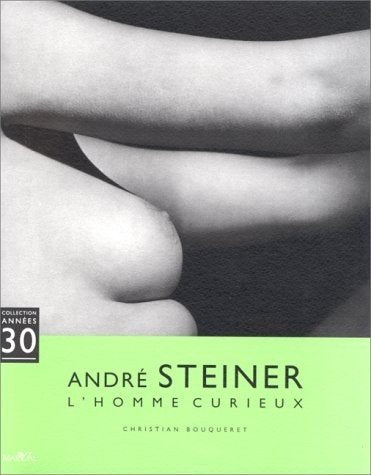 André Steiner 9782862342764