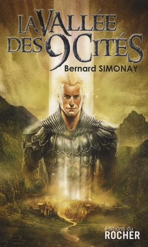 La vallée des neuf cités 9782268063409