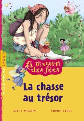 La chasse au trésor 9782745956255
