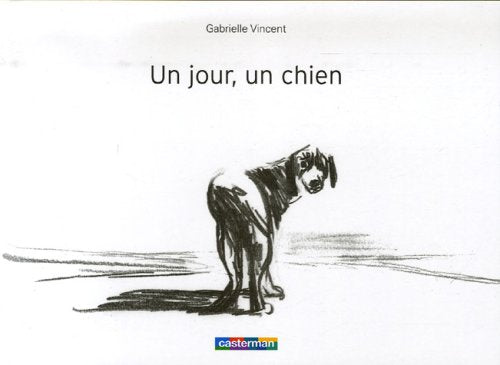 UN JOUR UN CHIEN (ANC EDITION) 9782203551671