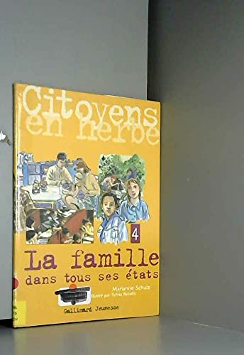 La Famille 9782070543199
