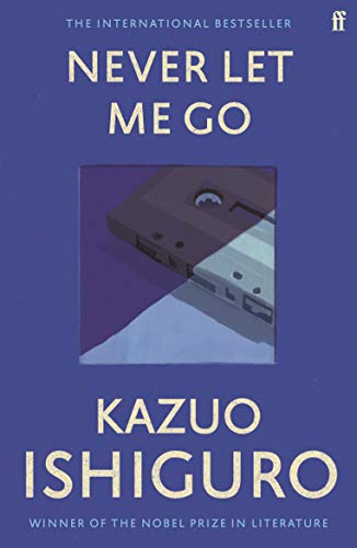 Never Let Me Go 9780571258093