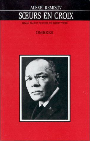 Soeurs en croix 9782905964038
