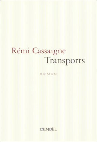 Transports 9782207253076