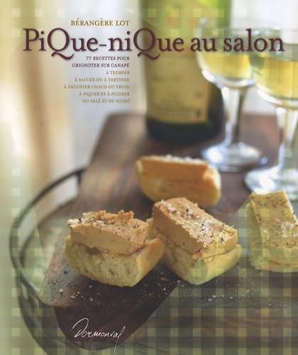 Pique-nique au salon 9783034112215