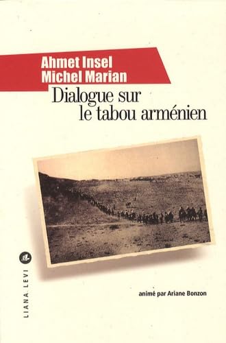 DIALOGUE SUR LE TABOU ARMENIEN (0000) 9782867465222