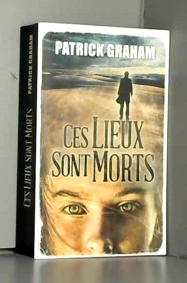 Ces lieux sont morts 9788480262484