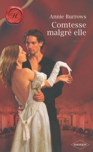Comtesse malgré elle 9782280814690