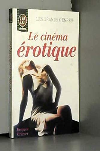 Cinema erotique ****** (Le) 9782277370062