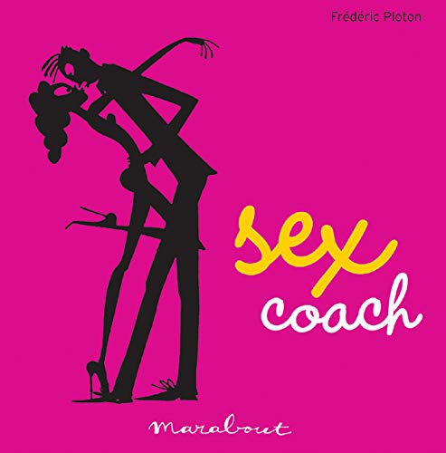 Sex Coach 9782501046701