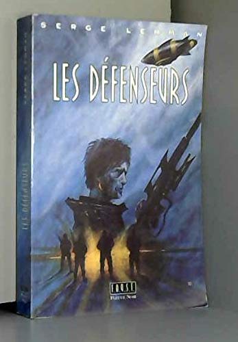 Les défenseurs 9782265060937