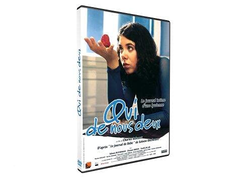 Qui de nous deux 3700173223974