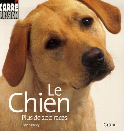 CHIEN PLUS DE 200 RACES 9782700015690