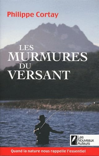 MURMURES DU VERSANT 9782819500858