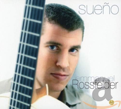 Sueno [Import] 3760077080257