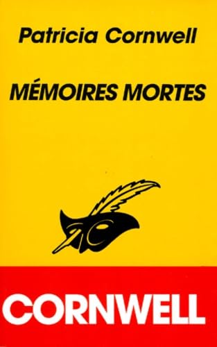 Mémoires mortes 9782702478363