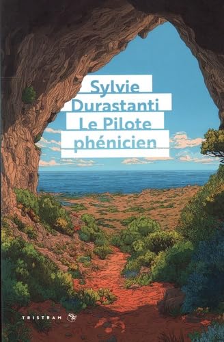Le Pilote phénicien 9782367191102