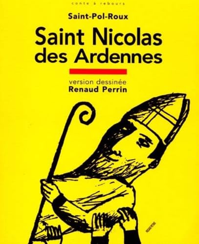 Saint Nicolas des Ardennes: Extrait de Les reposoirs de la procession, Féeries intérieures 9782913413139