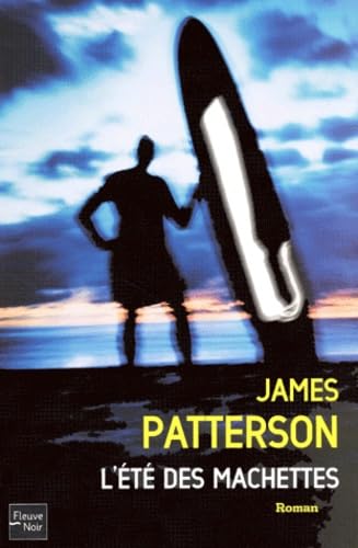 L'Été des machettes 9782265073876
