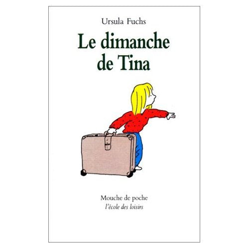 Dimanche de tina (Le) 9782211089265