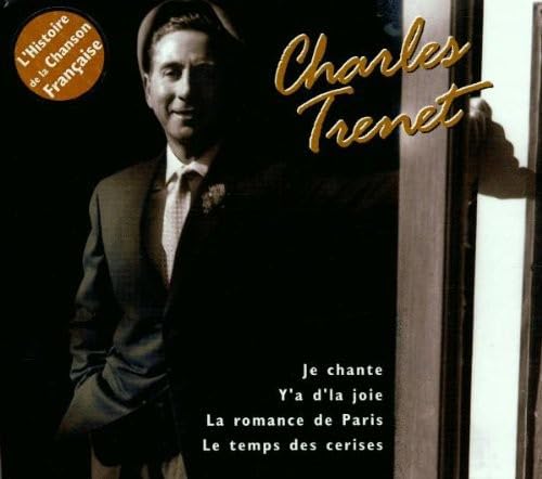 Charles Trenet - Best Of 0724357628129