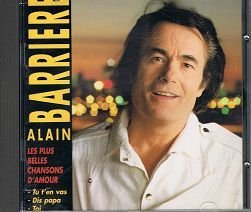les plus belles chansons d'amour 3377767033020