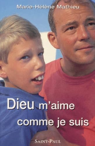 Dieu m aime comme je suis 9782850497322