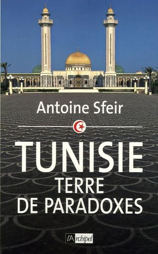 Tunisie: Terre de paradoxes 9782841877836