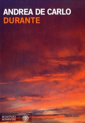 Durante 9788845261039