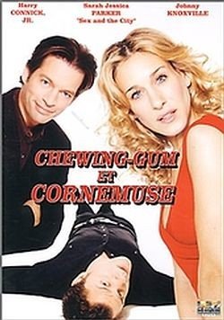 Chewing-Gum et cornemuse 3333297826440