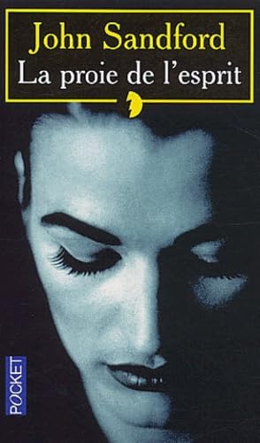 La proie de l'esprit 9782266124805