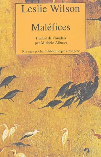 Maléfices 9782743612603