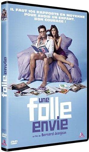 Une Folle Envie 3475001027801
