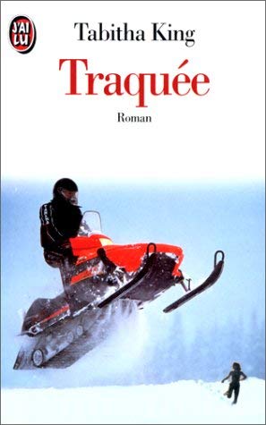Traquée 9782277240839