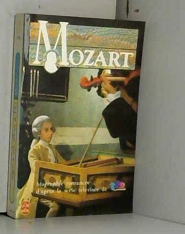 Mozart (Le Livre de poche) 9782253031383