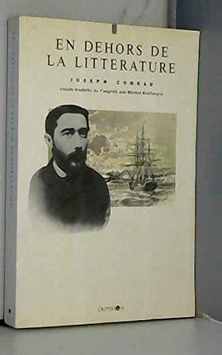 En dehors de la littérature 9782741300137