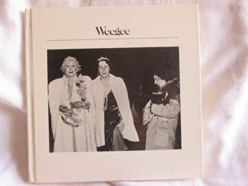 Weegee 9780893810214