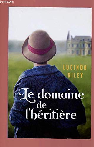 LE DOMAINE DE L'HERITIERE 9782298095203