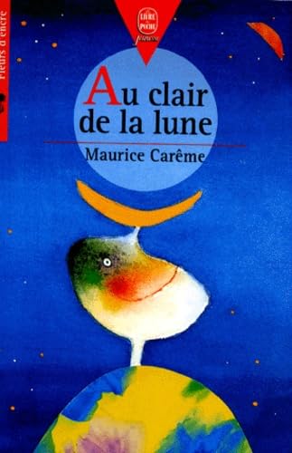 Au clair de la lune 9782013215688