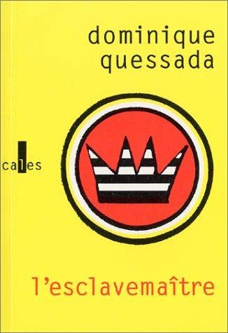 L'Esclavemaître 9782843351068