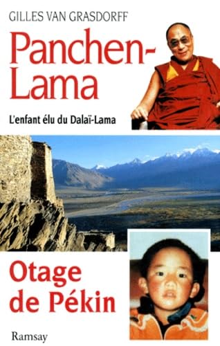 Panchen Lama 9782841142835