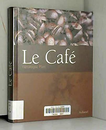 Le Café 9782700604412